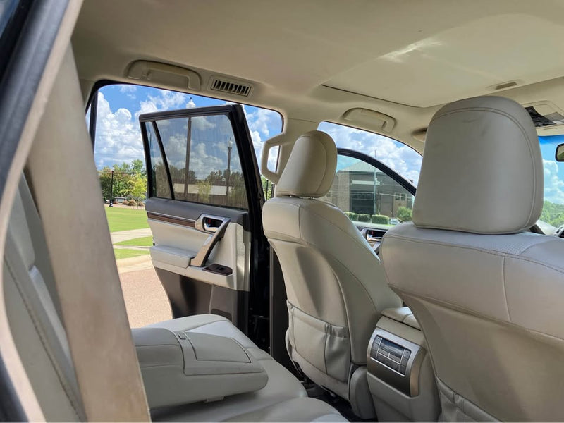 2011 Lexus GX · GX 460 Sport Utility 4D in Ridgeland, MS (photo 12) — photo 12