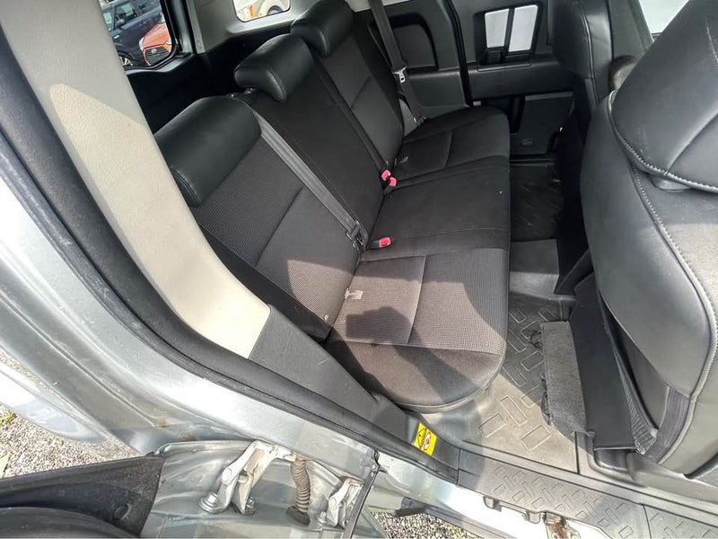 2007 Toyota FJ Cruiser · Sport Utility 2D in Reynoldsburg, OH (photo 12) — photo 12