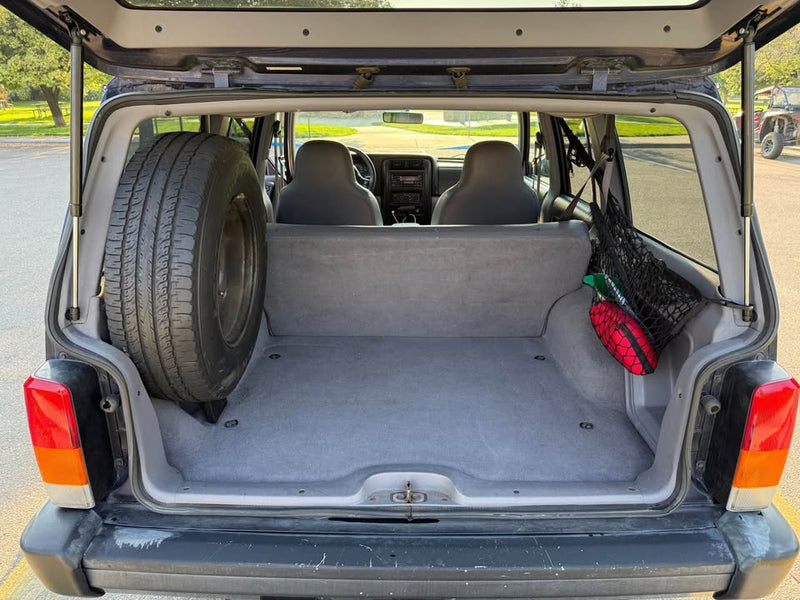 1998 Jeep Cherokee · Sport 4D in Boise, ID (photo 11) — photo 11