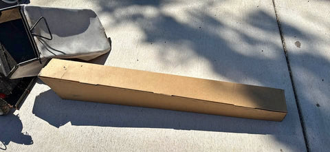 Hi-lift Jack Brand New
