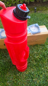 RollPax fuel container 1.5 Gallon with mount in Irvine, CA (photo 3)