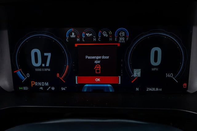 2023 Ford F-150 Raptor R — photo 3