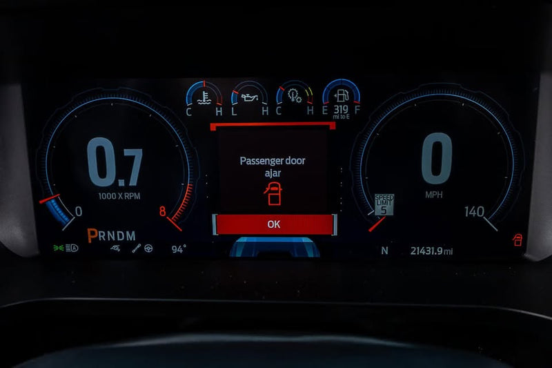 2023 Ford F-150 Raptor R (photo 3) — photo 3