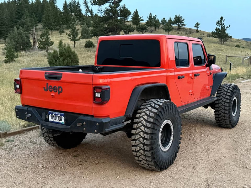 2020 Jeep Gladiator · Rubicon Pickup 4D 5 ft in Boulder, CO (photo 6) — photo 6