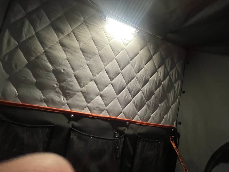 alucab 3R, shadow 270 awning, shower cube in Pinole, CA (photo 4) — photo 4