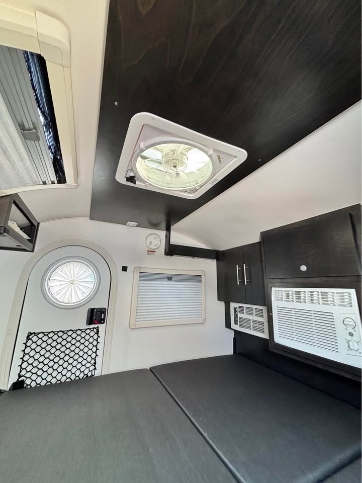 2023 Nucamp Boondock Tag XL! Dual Pane Windows, Under 2,000 lbs, All Terrain Tires in Buda, TX (photo 11) — photo 11