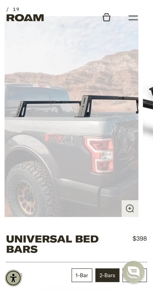 Roam Rooftop Tent in St George, UT (photo 4) — photo 4