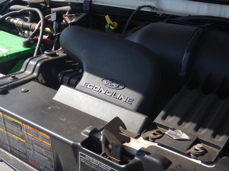 2000 Ford E-350 superduty Quigley 4x4 sportsmobile in La Jolla, CA (photo 5) — photo 5