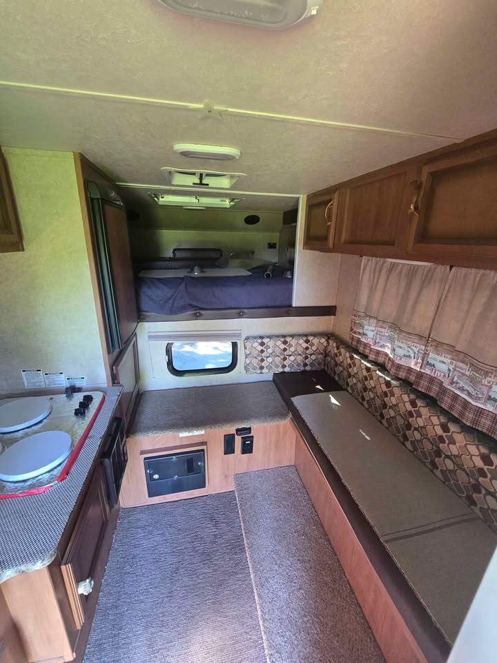 2014 Forest River Backpack Palomino HS-800 in Layton, UT (photo 3) — photo 3
