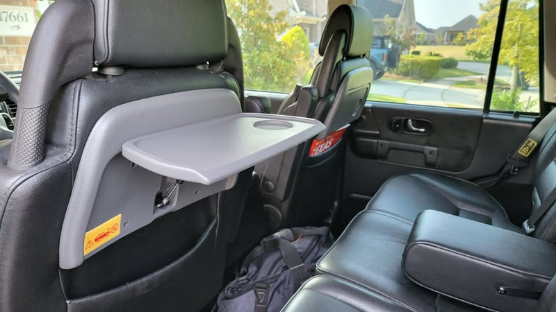 2004 Land Rover Discovery II in Conroe, TX (photo 5) — photo 5