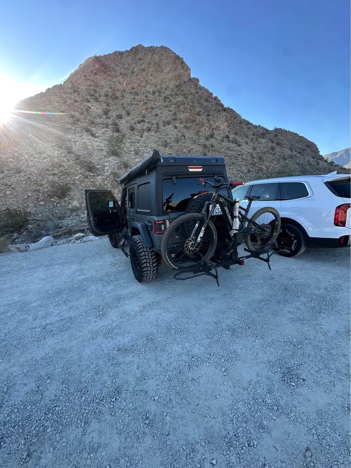 2020 Jeep Wrangler Unlimited · All New Rubicon Sport Utility 4D in Auburn, WA (photo 5) — photo 5