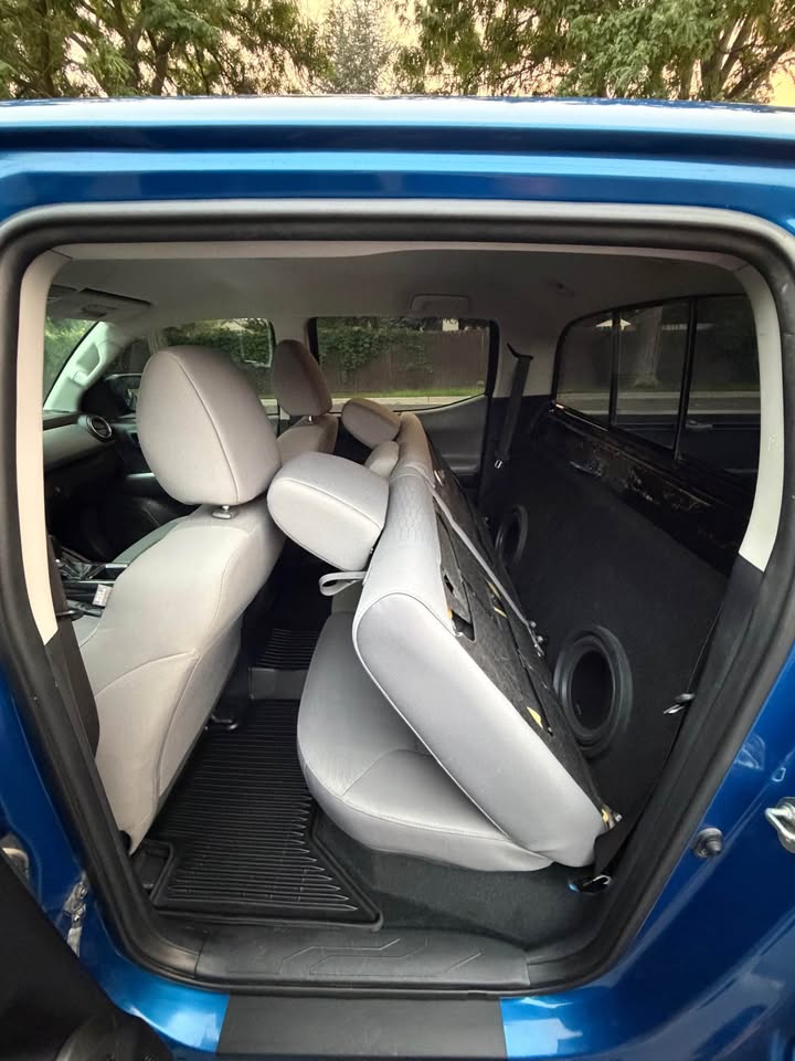 2018 Toyota Tacoma Double Cab · SR5 in Boise, ID (photo 12) — photo 12
