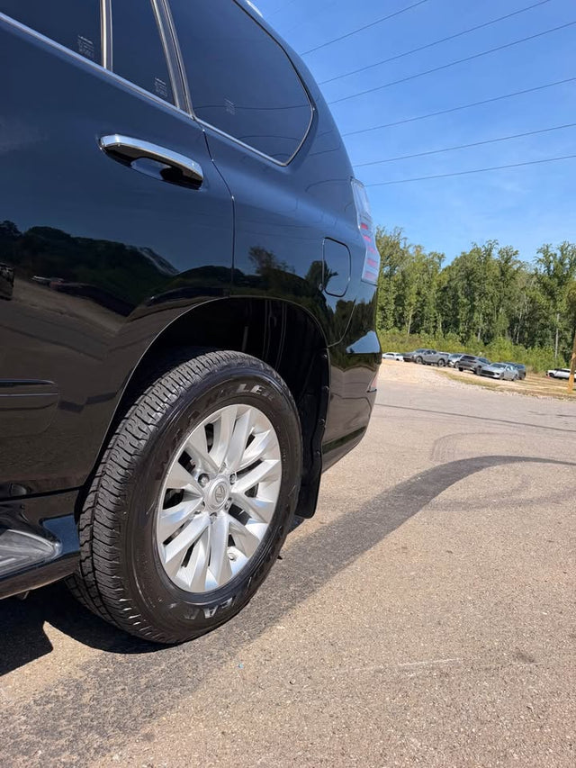 2019 Lexus GX · GX 460 Sport Utility 4D — photo 3