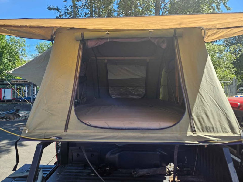 Tepui roof top tent in Maple Valley, WA (photo 4) — photo 4