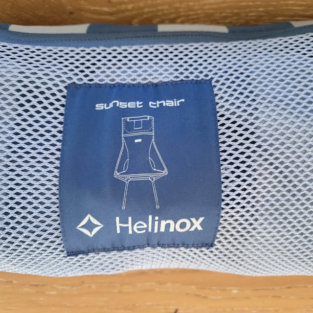 Helinox Chair — photo 2