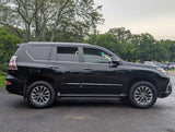 2017 Lexus GX · GX 460 Luxury Sport Utility 4D in Kyle, TX (photo 8)