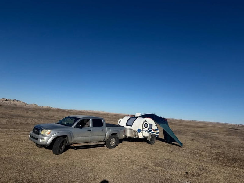 2018 Nucamp teardrop t@g outback RV in Great Falls, MT (photo 11) — photo 11