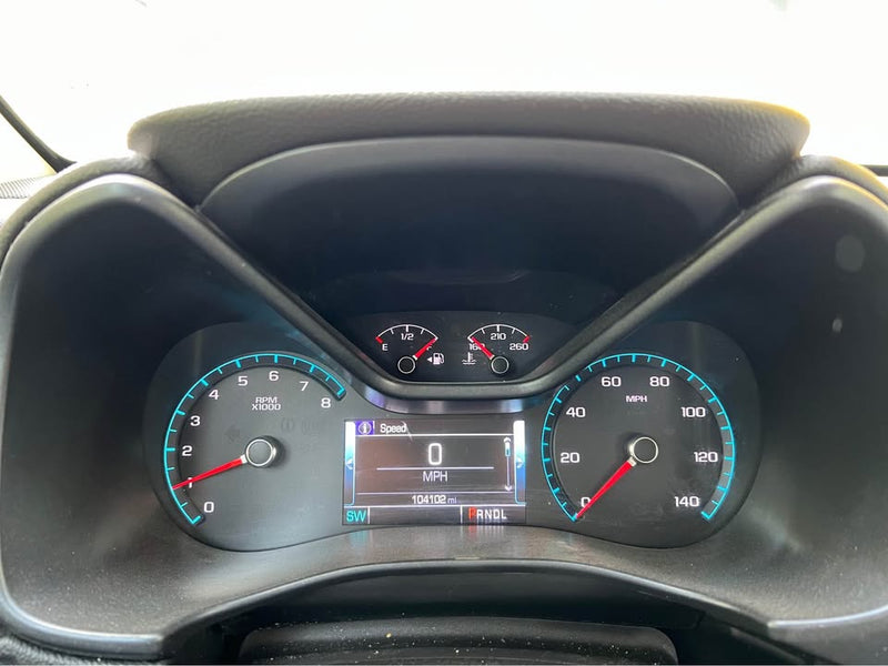 2018 Chevrolet Colorado · Colorado Extended Cab in Boise, ID (photo 7) — photo 7