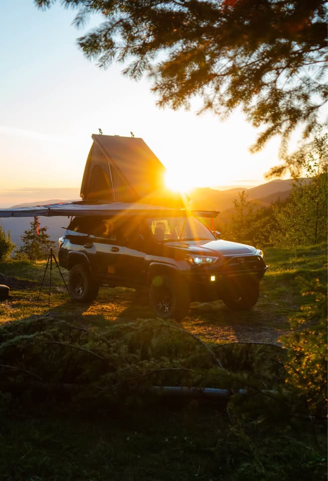 Yakima 180 awning (photo 4) — photo 4