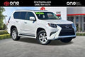 2017 Lexus GX 460 138,600 Miles