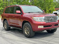 2008 Toyota Land Cruiser 4WD • Only 140K Miles • Rare Find