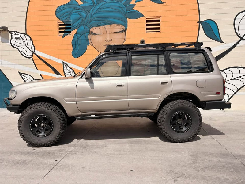 1994 Toyota Landcruiser in Denver, CO (photo 2) — photo 2