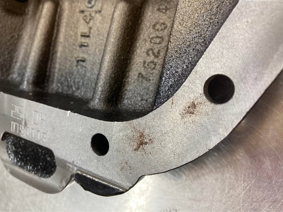 BLEMISH ARB Nodular Iron Differential Cover 12 Bolt For 05-17 Nissan Frontier in Grayslake, IL (photo 9) — photo 9