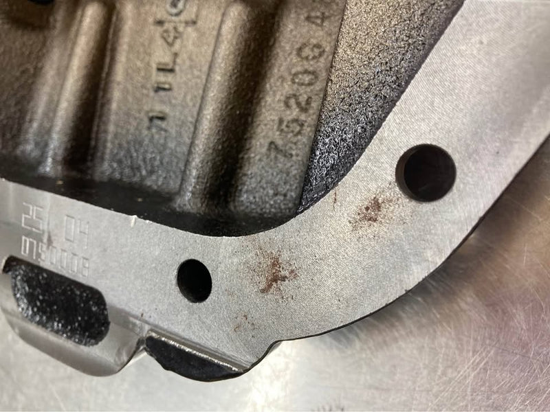 BLEMISH ARB Nodular Iron Differential Cover 12 Bolt For 05-17 Nissan Frontier in Grayslake, IL (photo 9) — photo 9