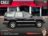 2001 Toyota Land Cruiser in Mesa, AZ (photo 5)