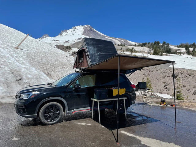 Rhino-Rack Sunseeker 2 Awning — photo 2