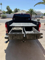 Decked Storage System in Phoenix, AZ (photo 2)