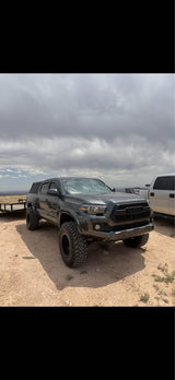 2016 Toyota Tacoma Double Cab · Limited in Salt Lake City, UT (photo 4)