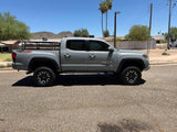 2018 Toyota Tacoma Double Cab TRD Off-Road Pickup 4D 5 ft in Phoenix, AZ (photo 8)