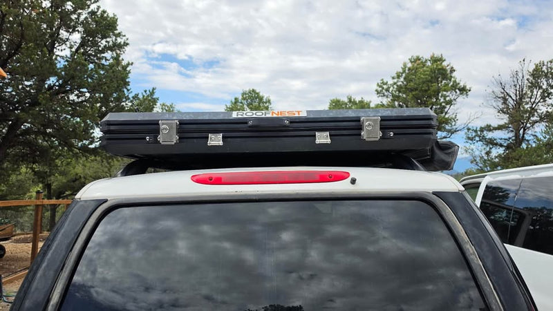 RoofNest Falcon 1st Gen in Westcliffe, CO (photo 10) — photo 10