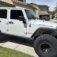 2014 Jeep wrangler unlimited rubicon in San Diego Country Estates, California (photo 1)
