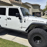 2014 Jeep wrangler unlimited rubicon in San Diego Country Estates, California (photo 1)