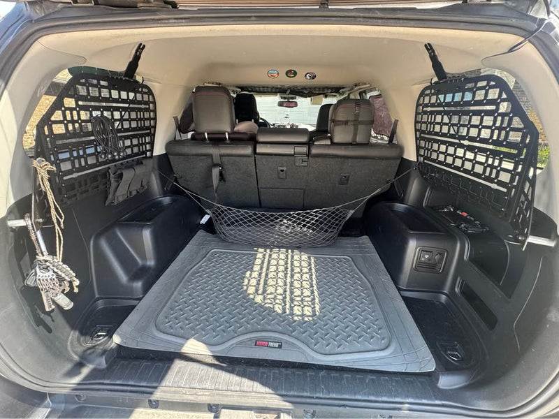 2017 Toyota 4Runner · TRD Off-Road Premium Sport Utility 4D in Austin, TX (photo 5) — photo 5