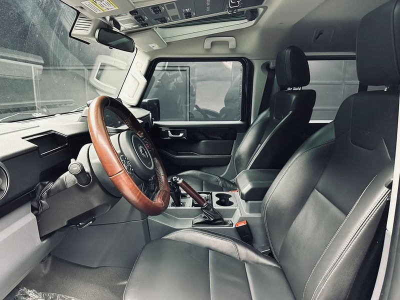 2024 BMW INEOS Grenadier Fieldmaster in Portland, OR (photo 5) — photo 5