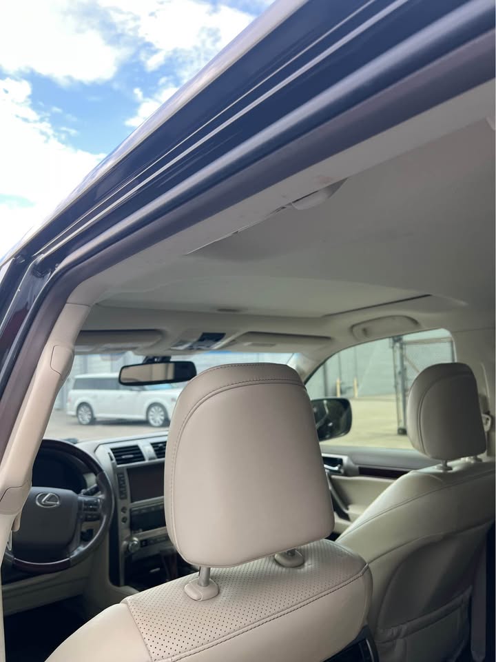 2017 Lexus GX · GX 460 Luxury Sport Utility 4D in New Bern, NC (photo 8) — photo 8
