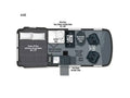 2023 Winnebago REVEL 44E