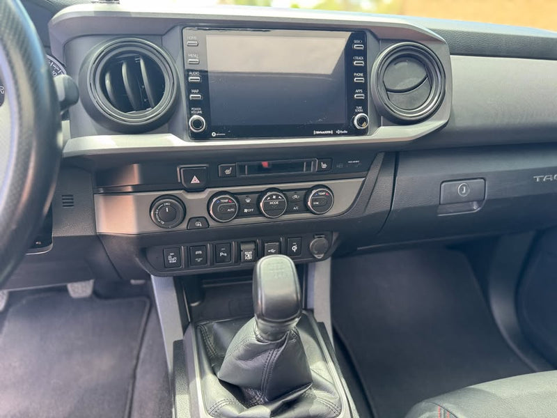 2021 Toyota Tacoma TRD Pro Pickup 4D 5 ft in Glendale, AZ (photo 7) — photo 7