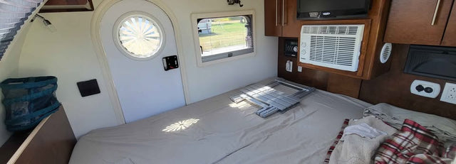 2017 NuCamp Tag Teardrop Camper! Moving, must sell! OBO — photo 3