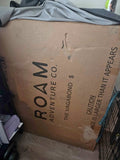 New still in the box, Roam vagabond lite rooftop tent