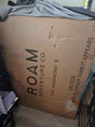 New still in the box, Roam vagabond lite rooftop tent in Sunnyvale, CA (photo 1)
