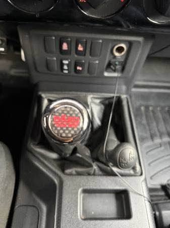 2007 Toyota FJ Cruiser in Bellevue, WA (photo 10) — photo 10