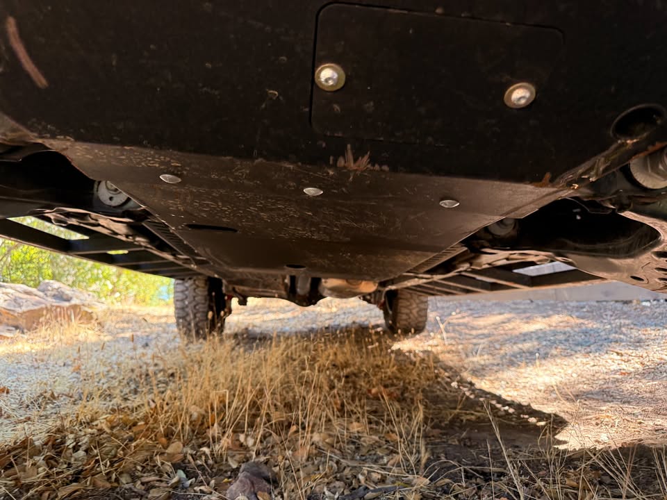 2024 Toyota Tundra in Fairfield, CA (photo 12) — photo 12