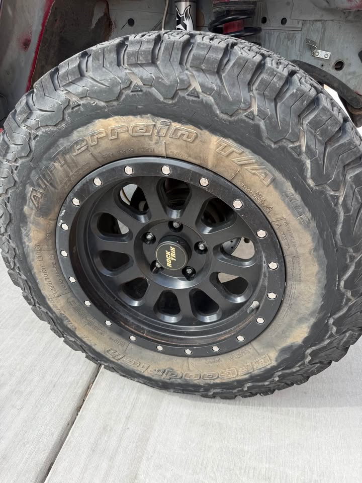 2001 Jeep Cherokee · Sport Utility 4D in Lake Havasu City, AZ (photo 5) — photo 5