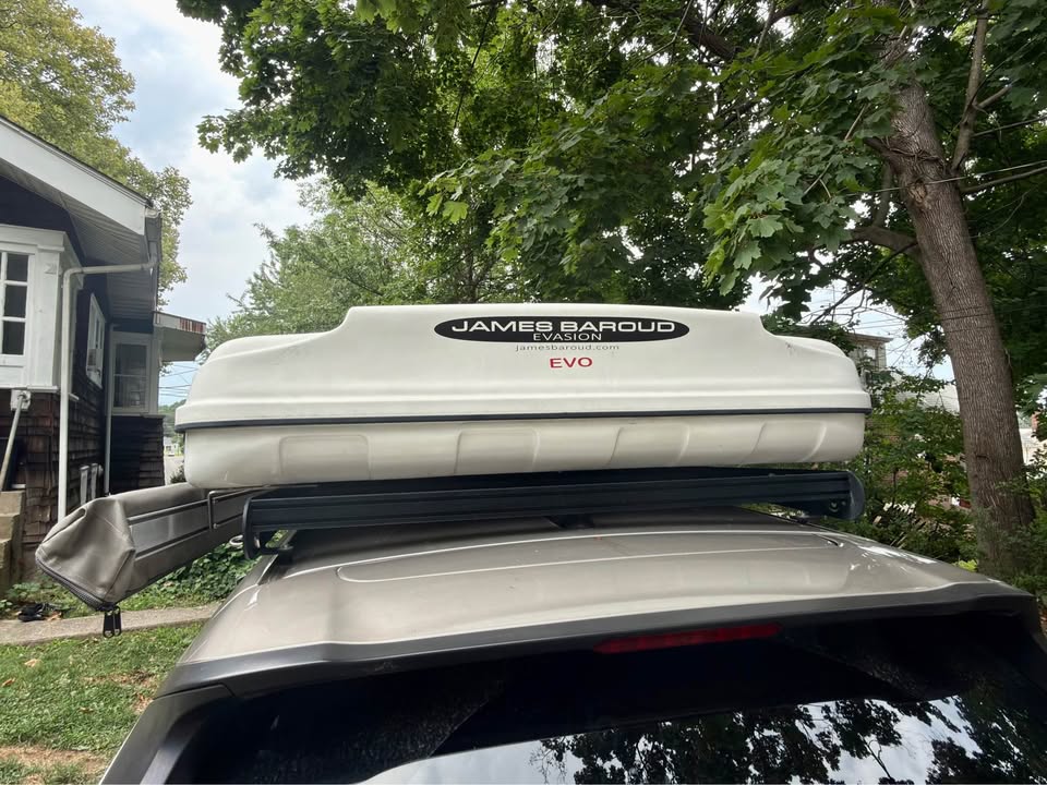 Rooftop Tent in Willow Grove, PA (photo 10) — photo 10