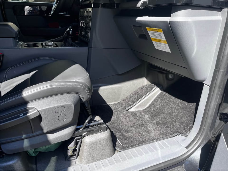 2024 Ineos grendier in Mill Valley, CA (photo 12) — photo 12