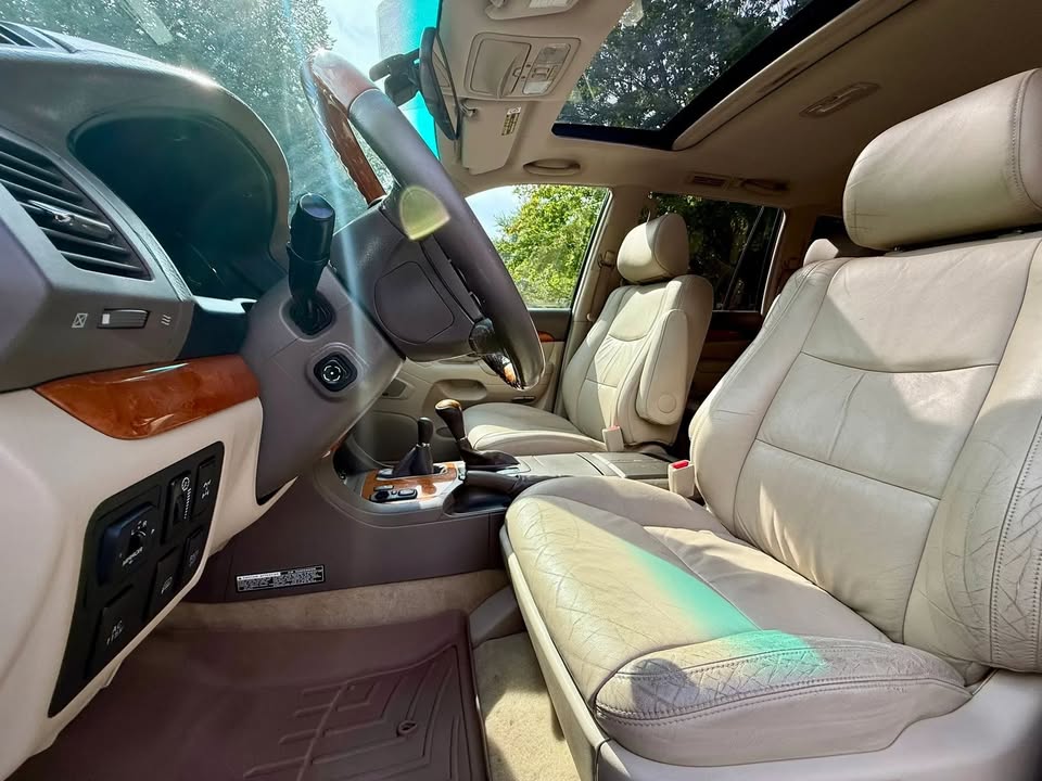 2007 Lexus GX in Middletown, PA (photo 12) — photo 12